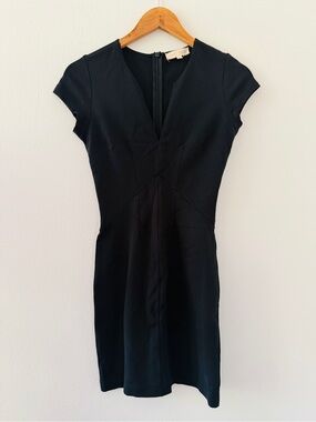 Eight Sixty Black Dress